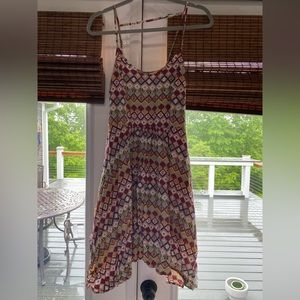 American Rag size small dress in good condition
